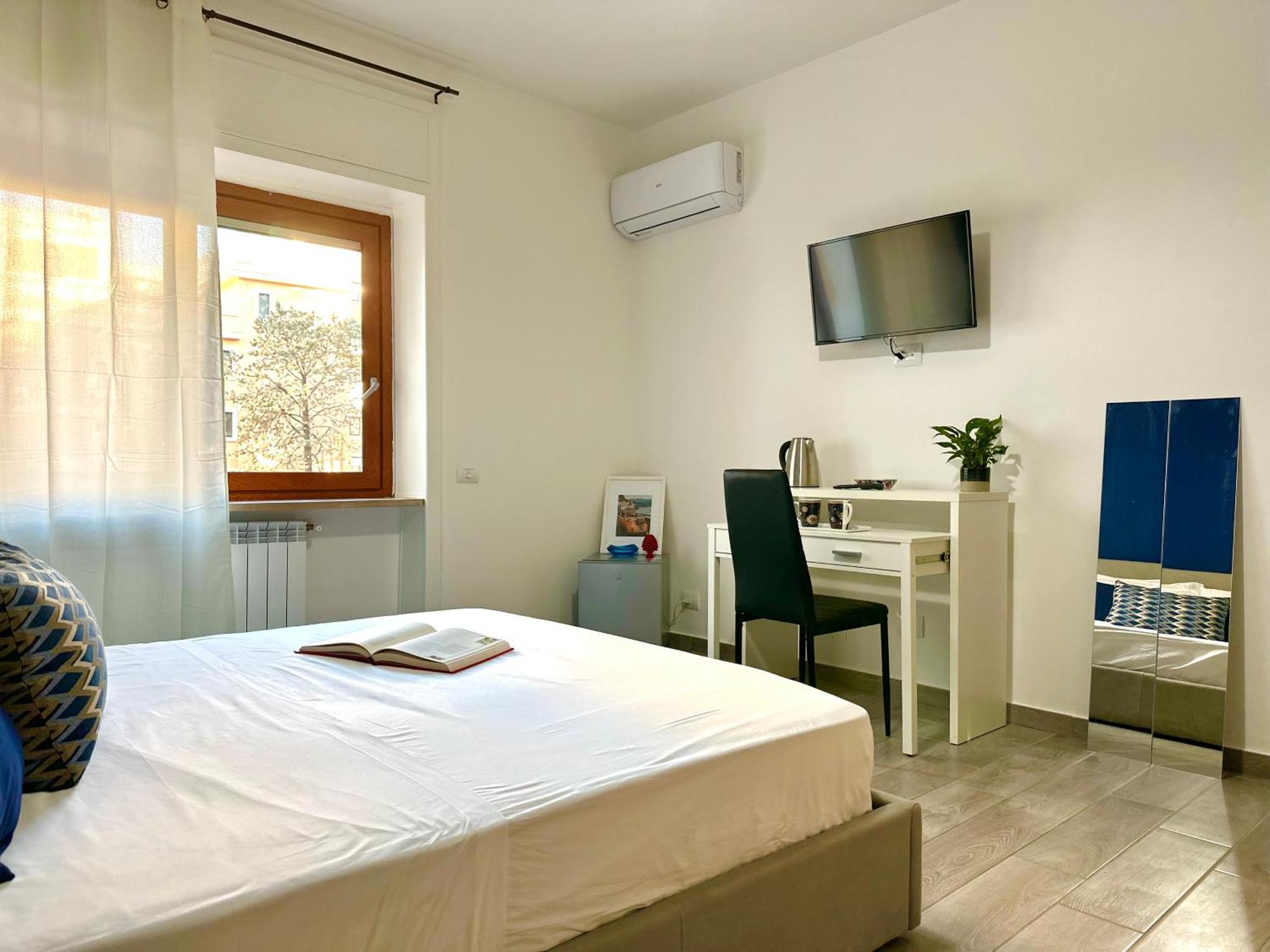 Center Suite Sorrento Baby 2 Eksteriør billede