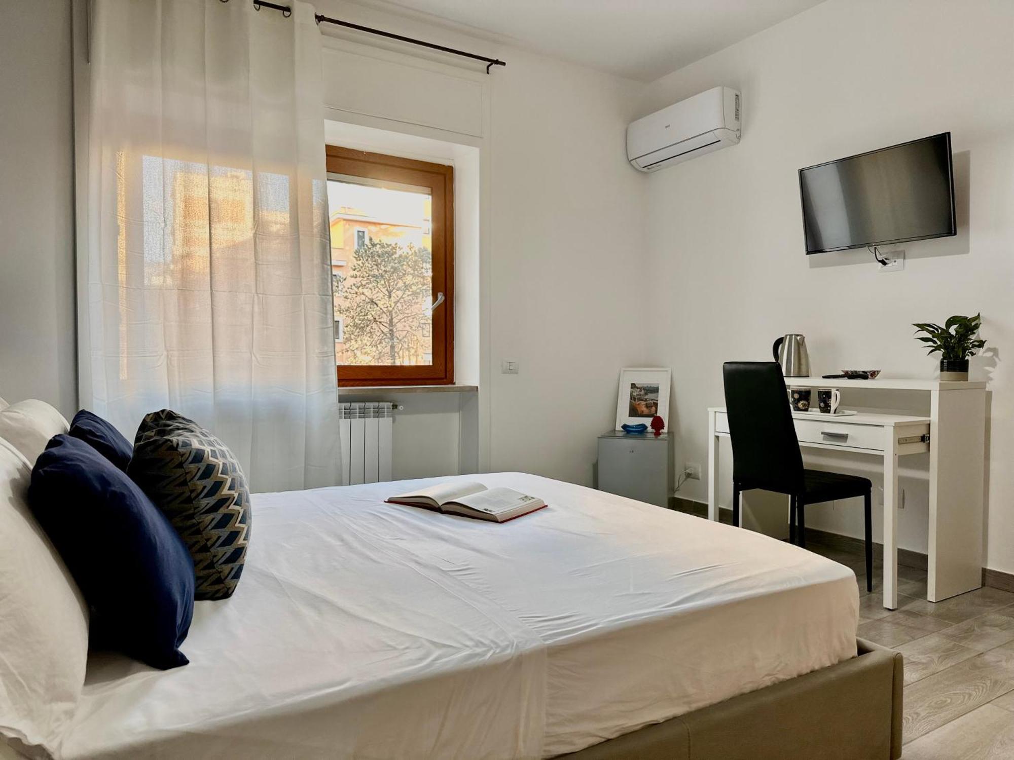 Center Suite Sorrento Baby 2 Eksteriør billede