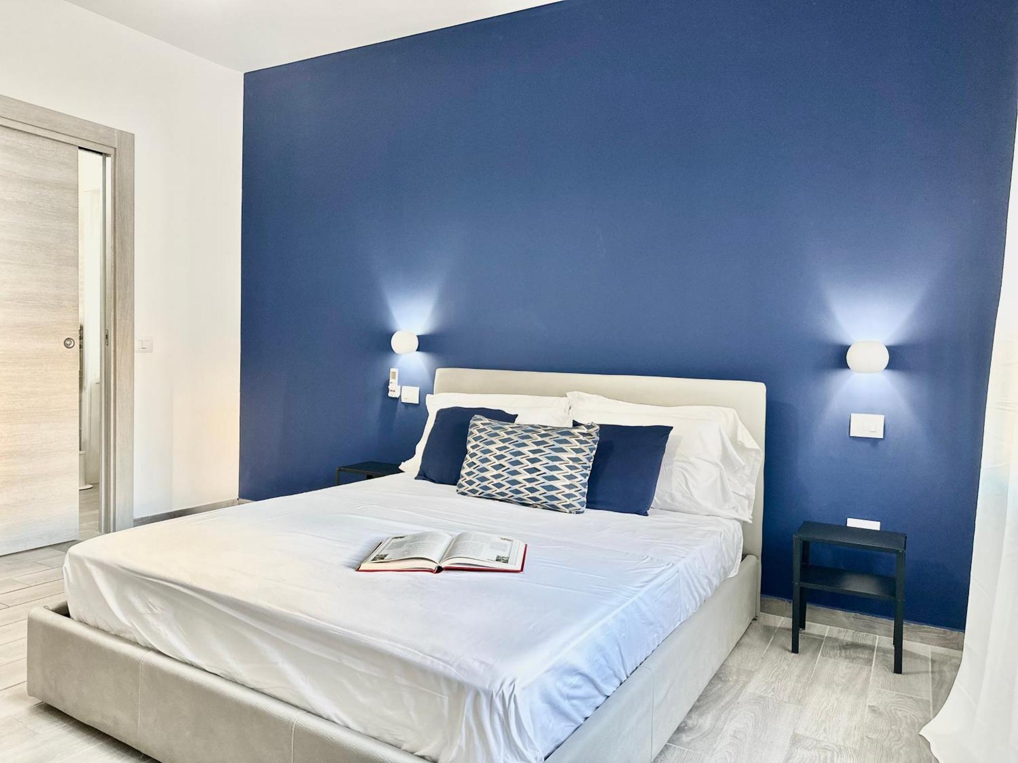 Center Suite Sorrento Baby 2 Eksteriør billede